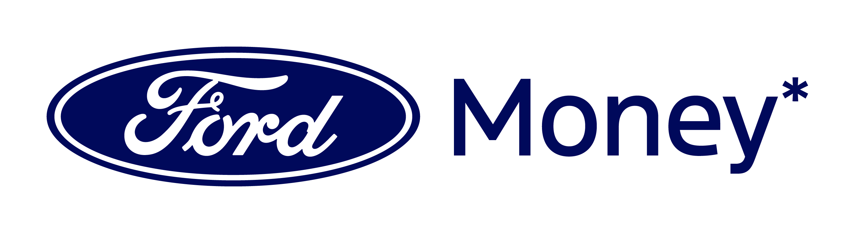 Ford Money Logo